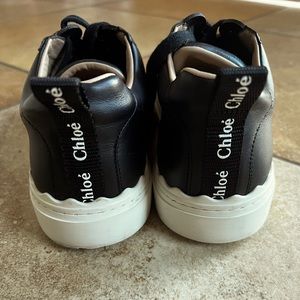 Chloe sneaker excellent condition.
